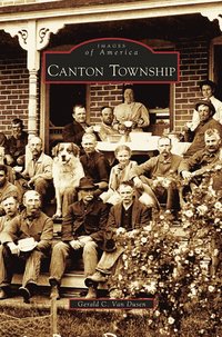 bokomslag Canton Township