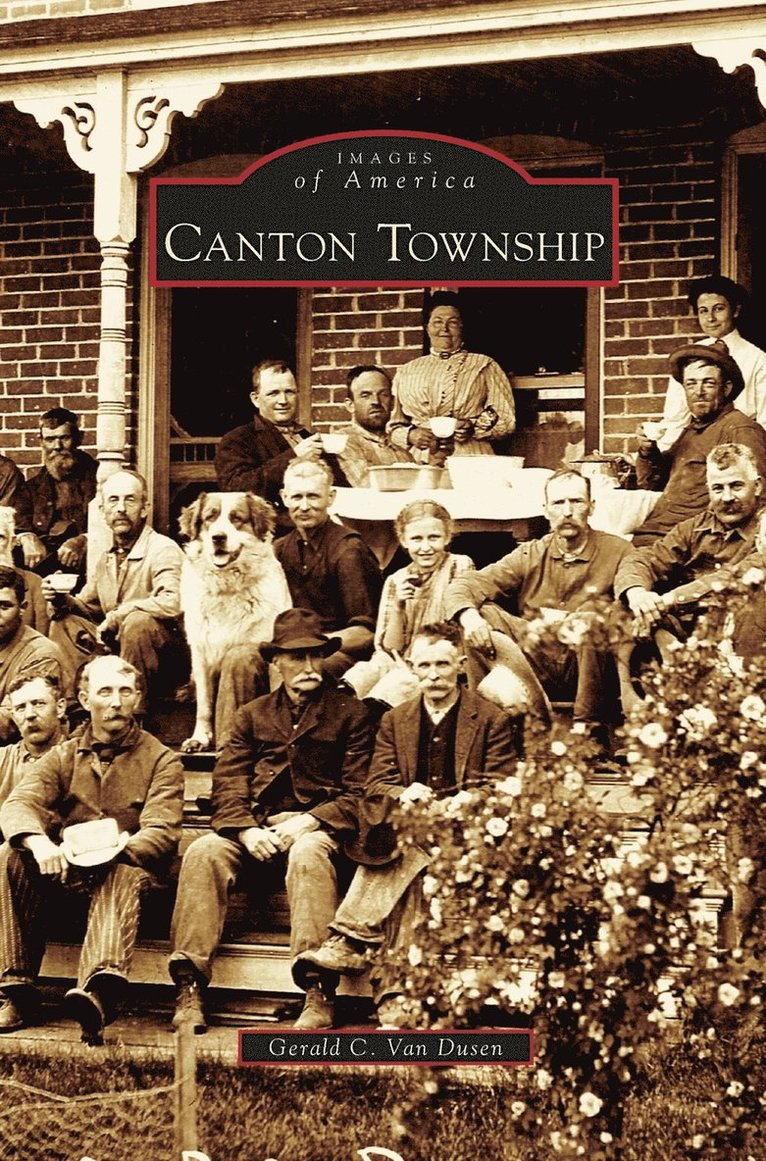 Canton Township 1