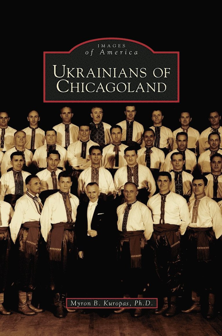 Ukrainians of Chicagoland 1