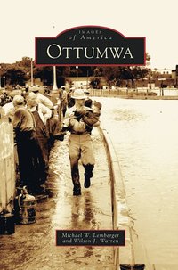 bokomslag Ottumwa