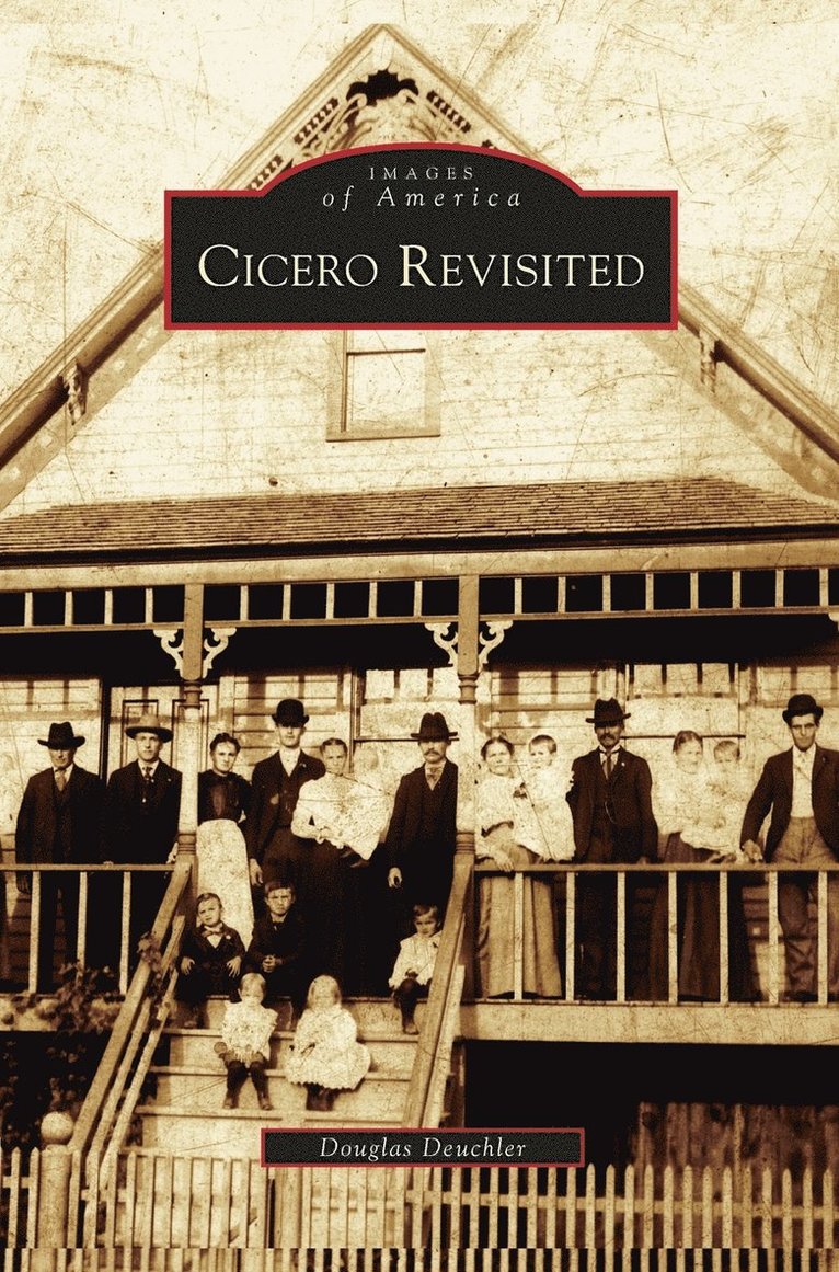 Cicero Revisited 1