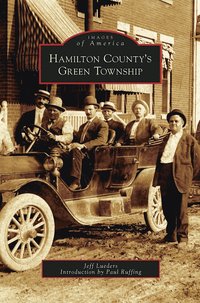 bokomslag Hamilton County's Green Township
