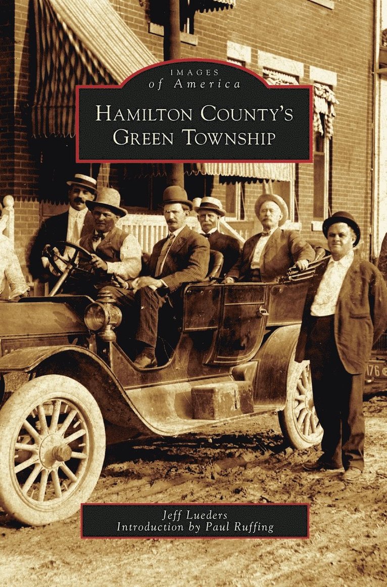 Hamilton County's Green Township 1
