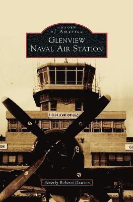 Glenview Naval Air Station 1