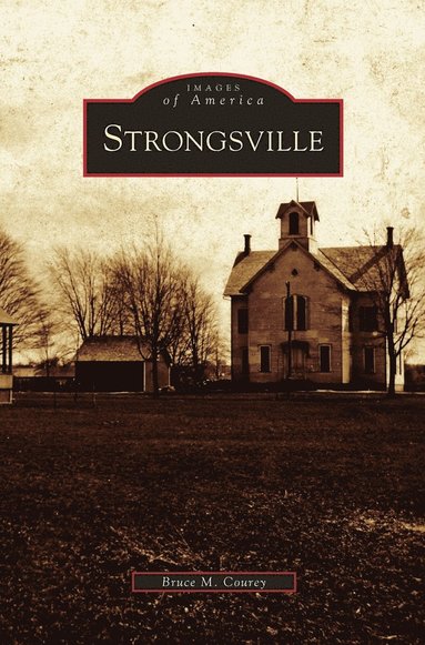 bokomslag Strongsville