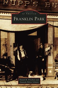 bokomslag Franklin Park