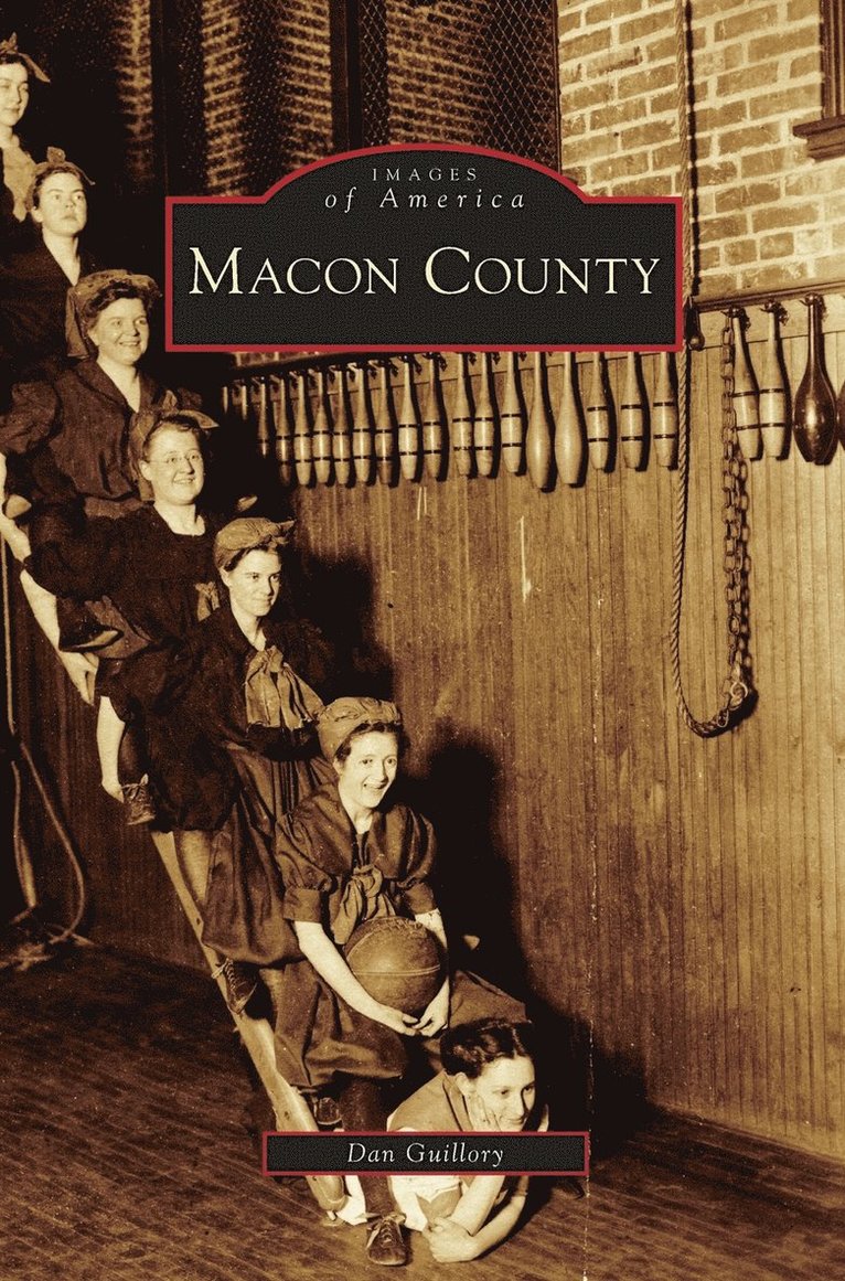 Macon County