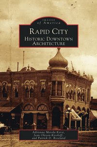 bokomslag Rapid City