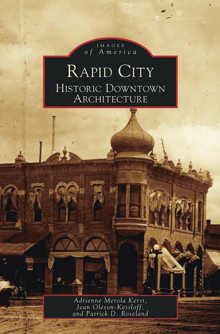 Rapid City 1