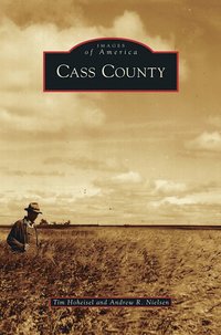 bokomslag Cass County