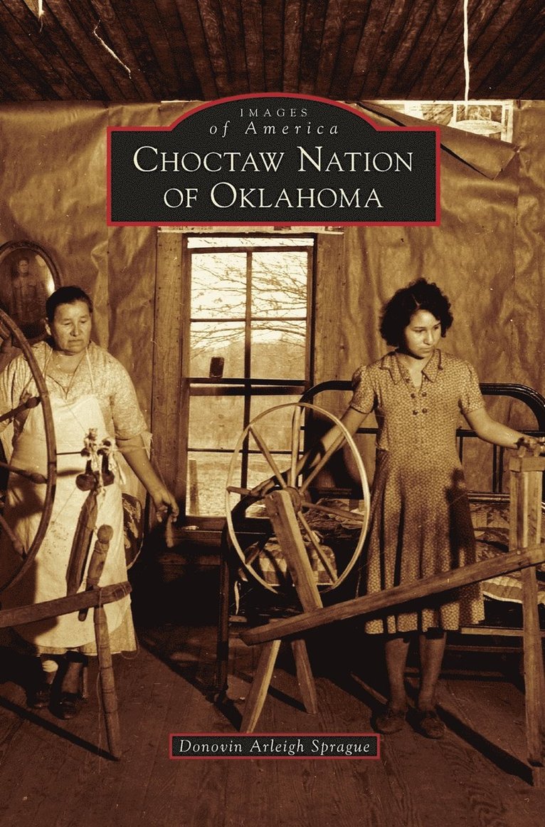 Choctaw Nation of Oklahoma 1