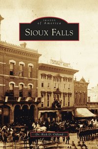 bokomslag Sioux Falls