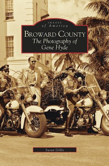 bokomslag Broward County