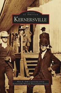 bokomslag Kernersville