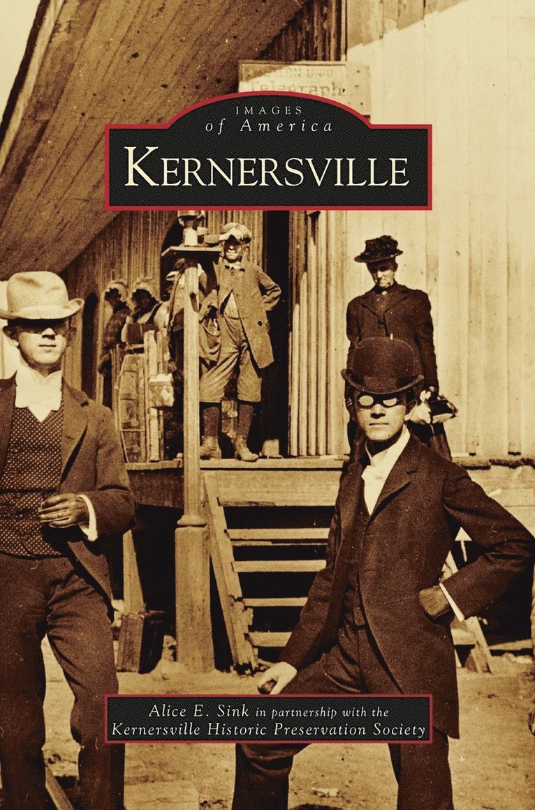 Kernersville 1