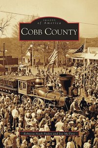 bokomslag Cobb County