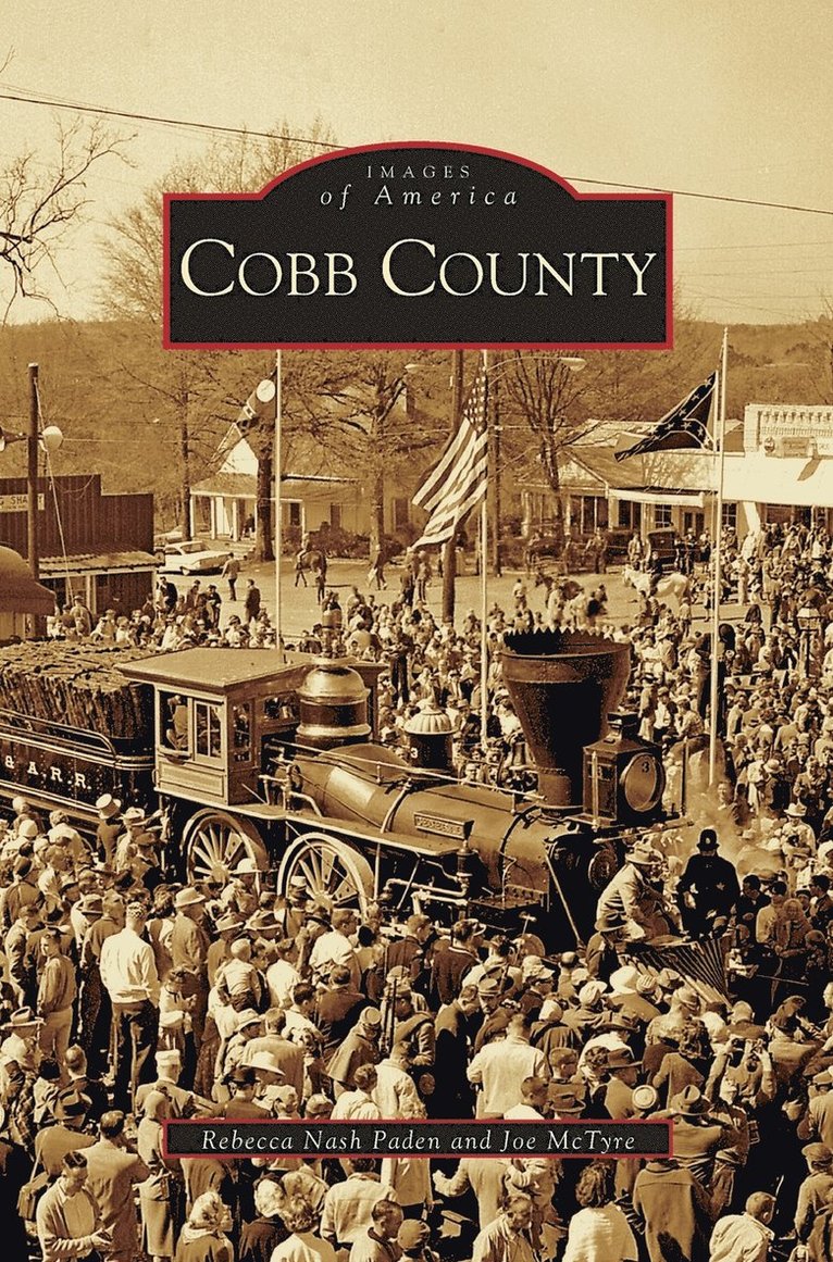 Cobb County 1