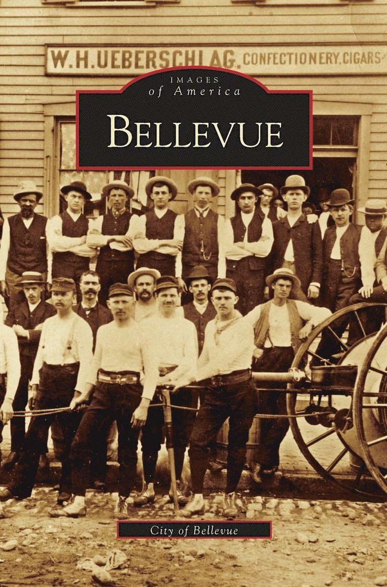 Bellevue 1