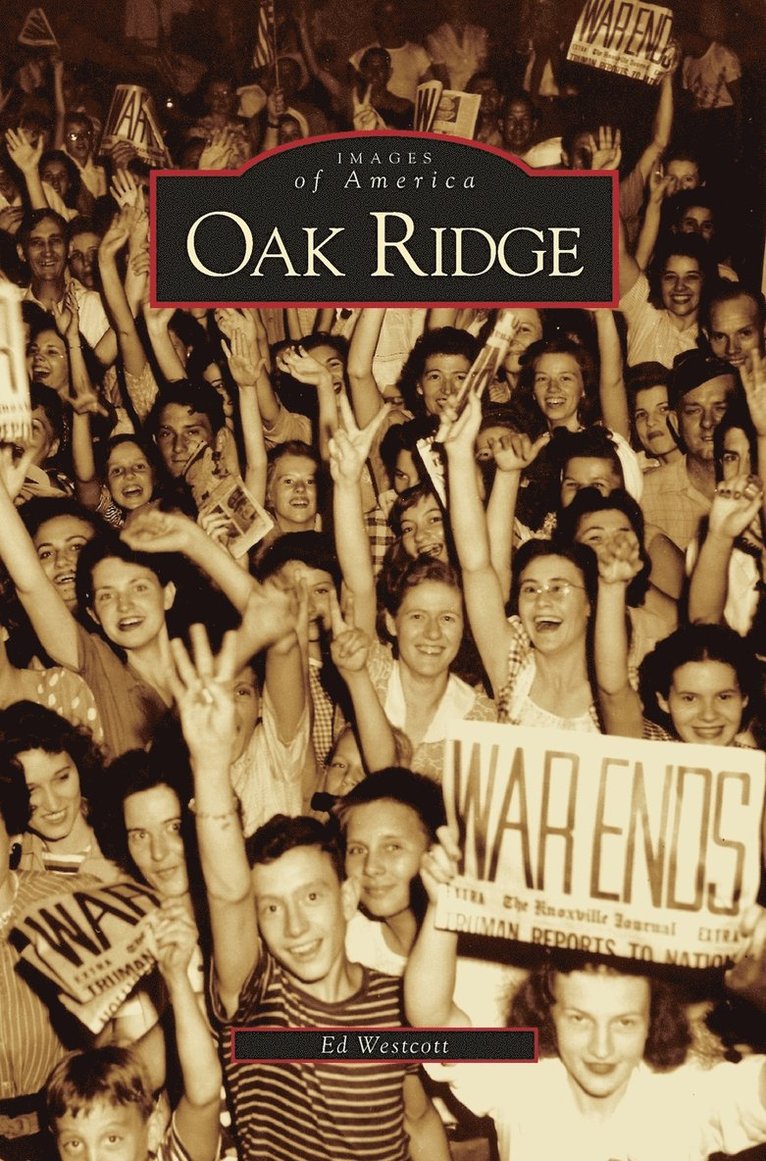 Oak Ridge 1