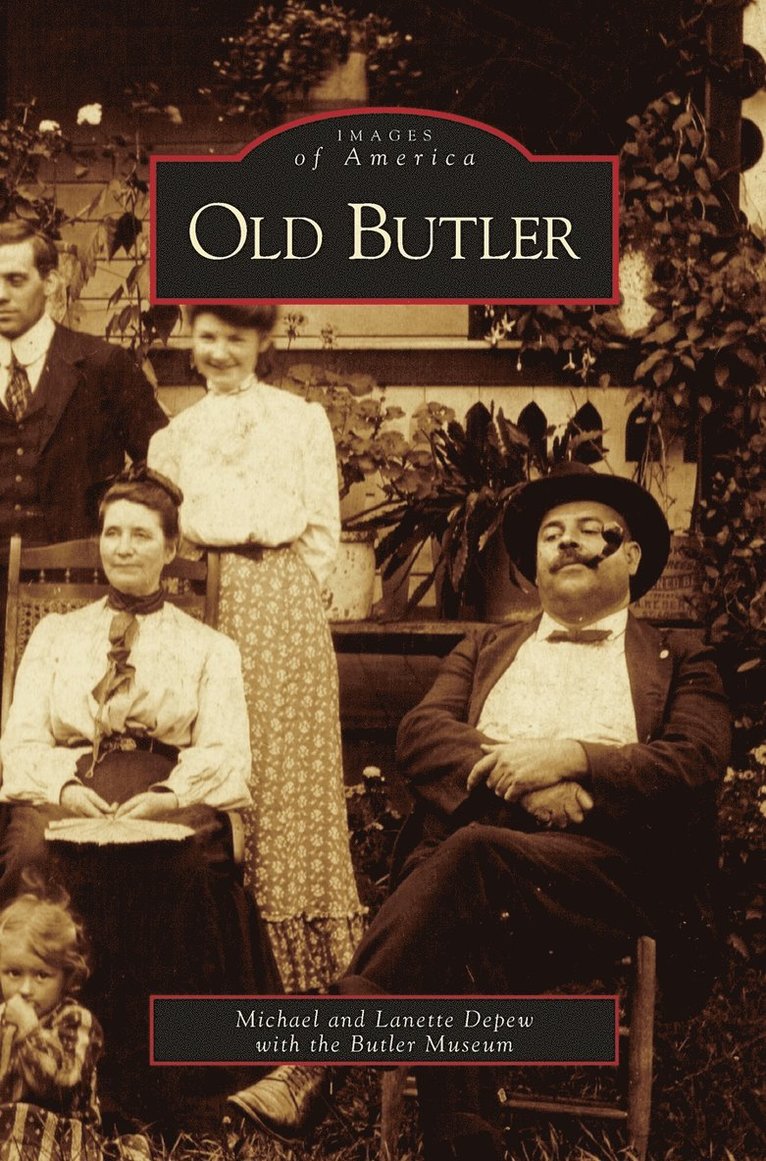 Old Butler 1