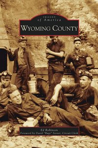 bokomslag Wyoming County