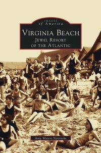 bokomslag Virginia Beach