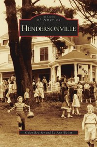 bokomslag Hendersonville