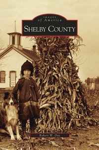 bokomslag Shelby County
