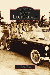 bokomslag Fort Lauderdale