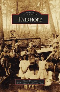 bokomslag Fairhope, Alabama