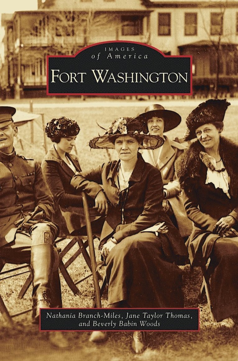 Fort Washington 1