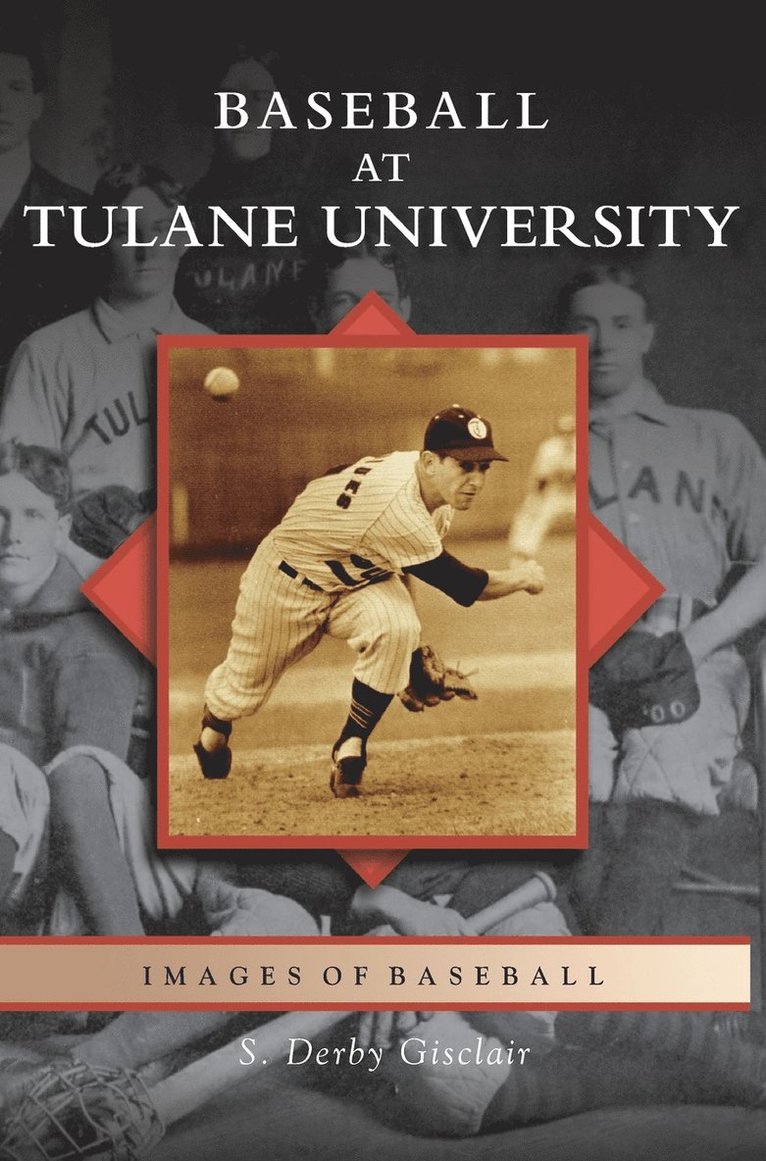 Baseball at Tulane University 1