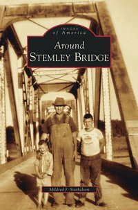 bokomslag Around Stemley Bridge