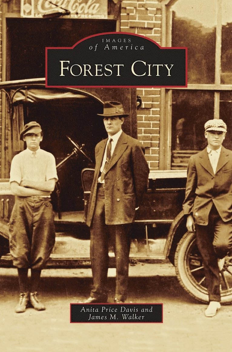 Forest City 1