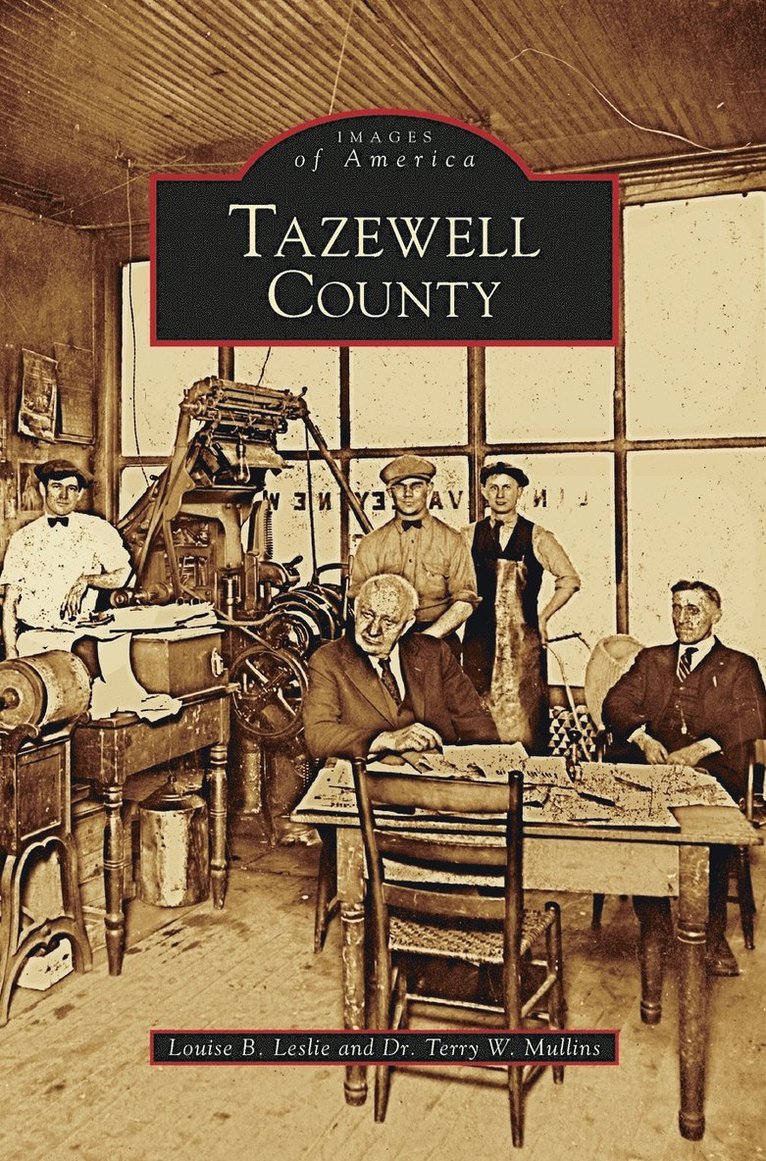 Tazewell County 1