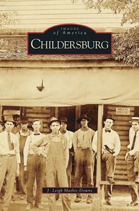 bokomslag Childersburg
