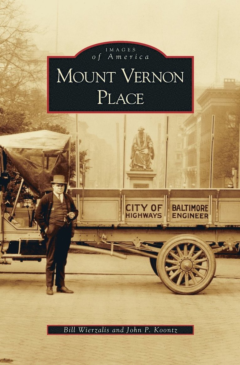 Mount Vernon Place 1
