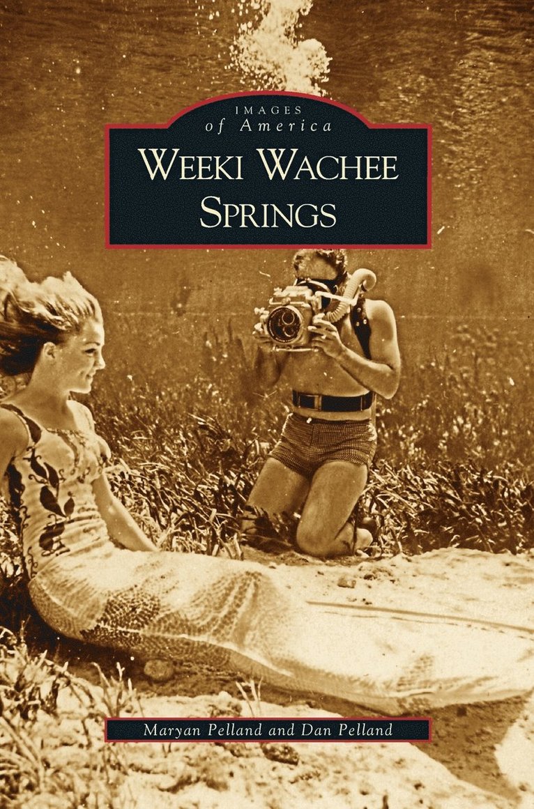 Weeki Wachee Springs 1