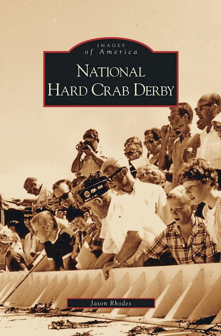 National Hard Crab Derby 1