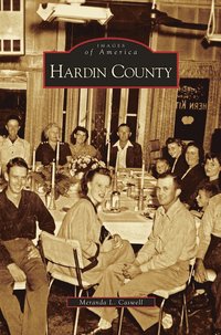 bokomslag Hardin County