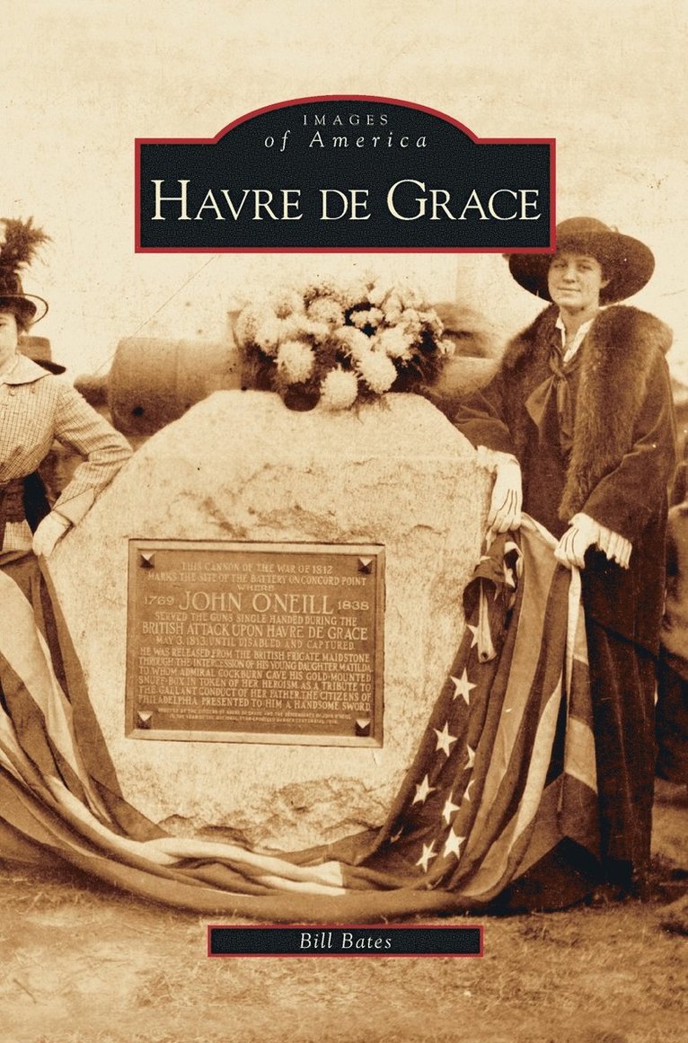 Havre de Grace 1