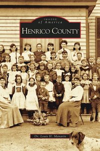 bokomslag Henrico County