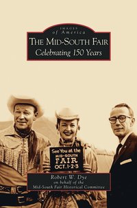 bokomslag Mid-South Fair