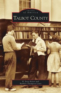 bokomslag Talbot County