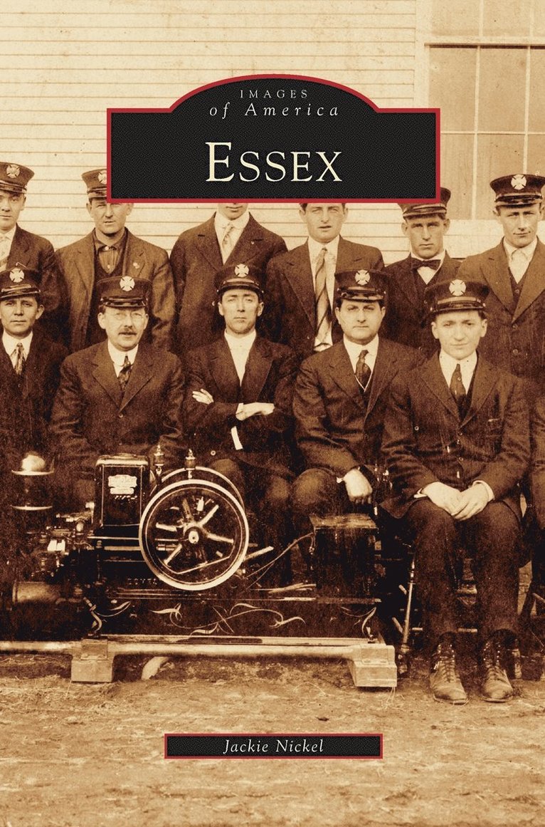 Essex 1