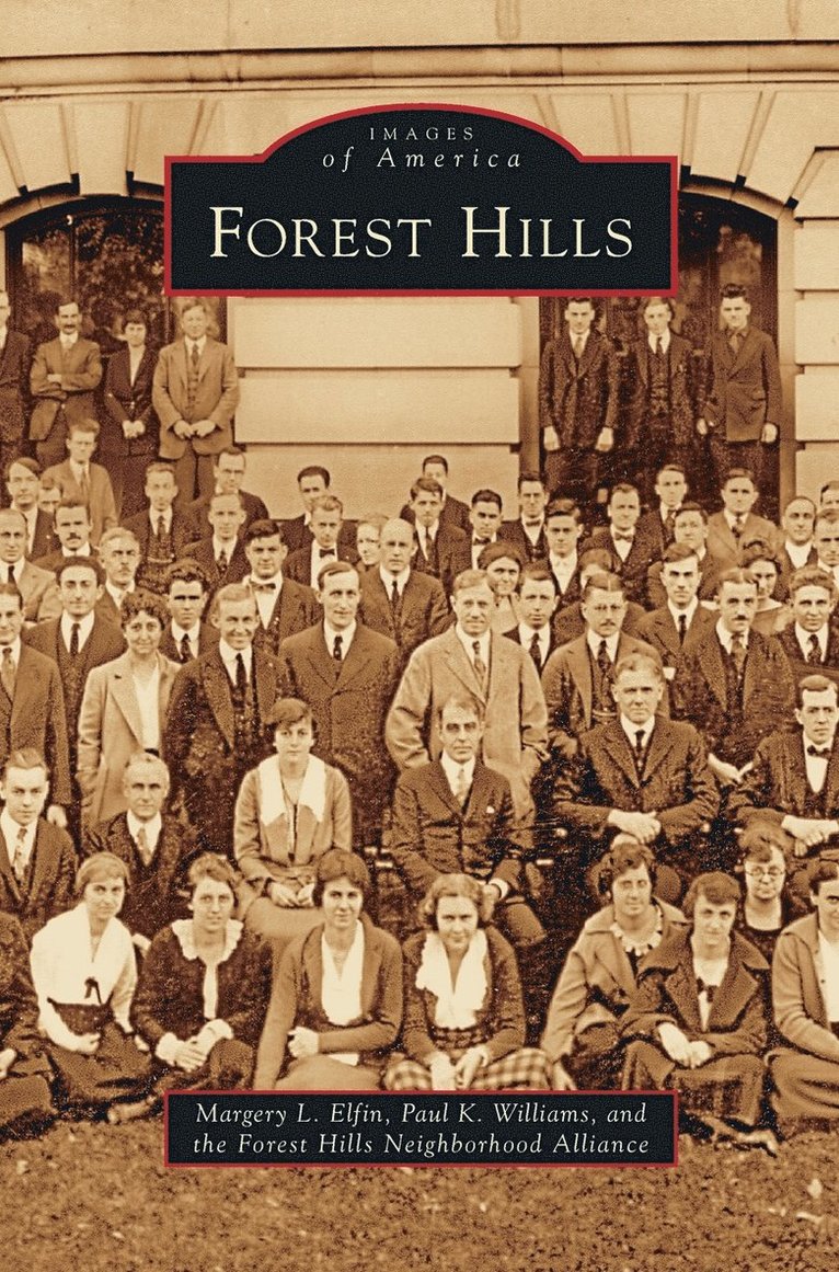 Forest Hills 1