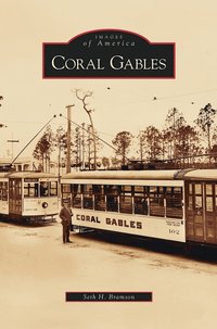 bokomslag Coral Gables