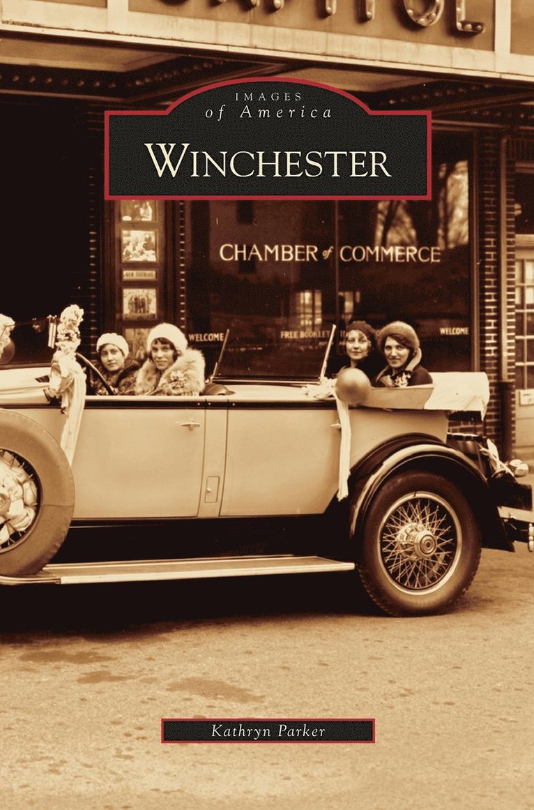 Winchester 1