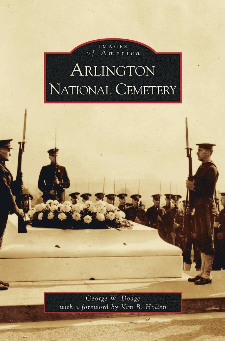 Arlington National Cemetery 1