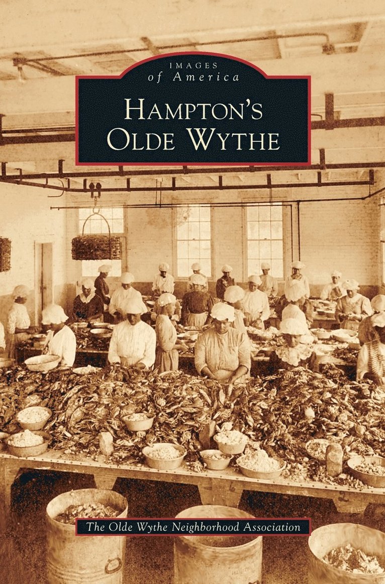 Hampton's Olde Wythe 1